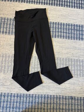 lululemon athletica Criss cross align legging